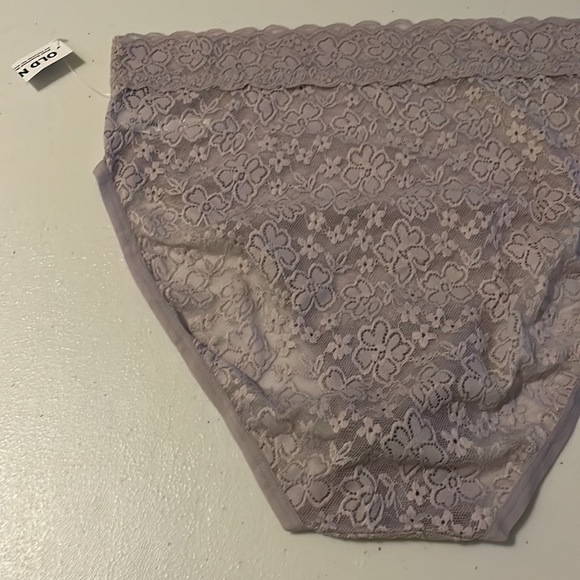 Old Navy Panties Small - Picture 9 of 11